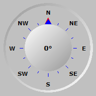 Wind Compass